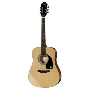 EPIPHONE DR-100 NT 